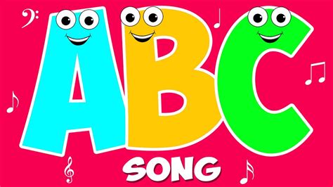abc songs for kids youtube